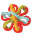 Manhattan Toys Squiggle Loops Sensory Toy