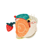 Manhattan Toys Silly Snail Sensory Book