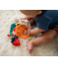 Manhattan Toys Silly Snail Sensory Book