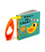 Penguin Random House Where's the Chick?: A Stroller Book