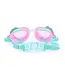 Bling 2.0 Mystical Creatures Swim Goggle - Mermaid Kiss