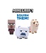 License 2 Play Minecraft SquishMe Figure Mystery