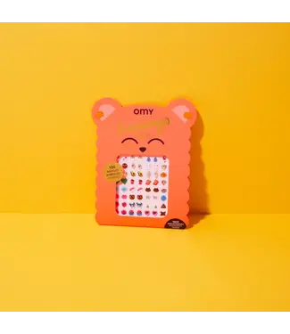 OMY Kawaii - Earrings