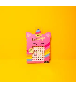OMY Unicorn - Earrings