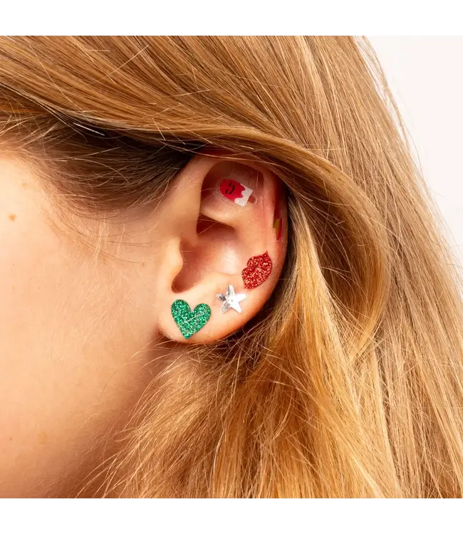 OMY Unicorn - Earrings