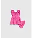 Splendid Bellflower Baby Dress