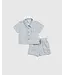 Splendid Boardwalk Button Down Baby Set