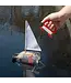 Kikkerland Make Your Own Sailboat