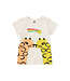 Tea Collection Baby Jaguar Love Graphic Tee