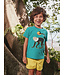 Tea Collection Monkey and Mango Graphic Tee