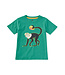 Tea Collection Monkey and Mango Graphic Tee
