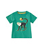Tea Collection Baby Monkey and Mango Graphic Tee