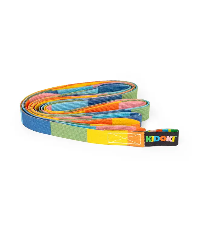 Kikkerland Frog Jumpsies! French Skipping