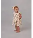 Rylee & Cru Baby Mariposa Dress - Mermaids
