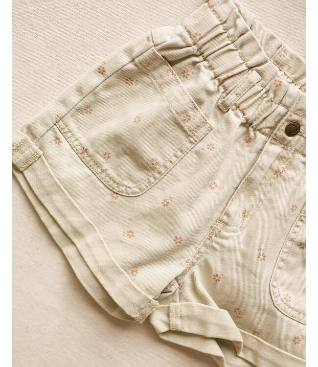 Rylee & Cru Alba Shorts - Ditsy