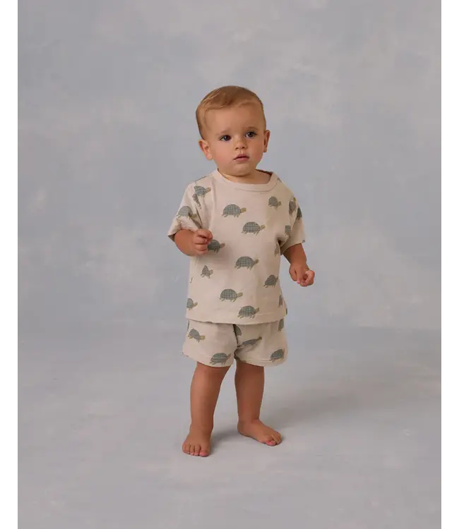 Rylee & Cru Baby Play Set - Sea Turtles