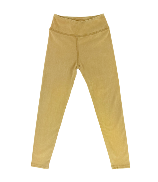 Tiny Whales Cosmic Leggings