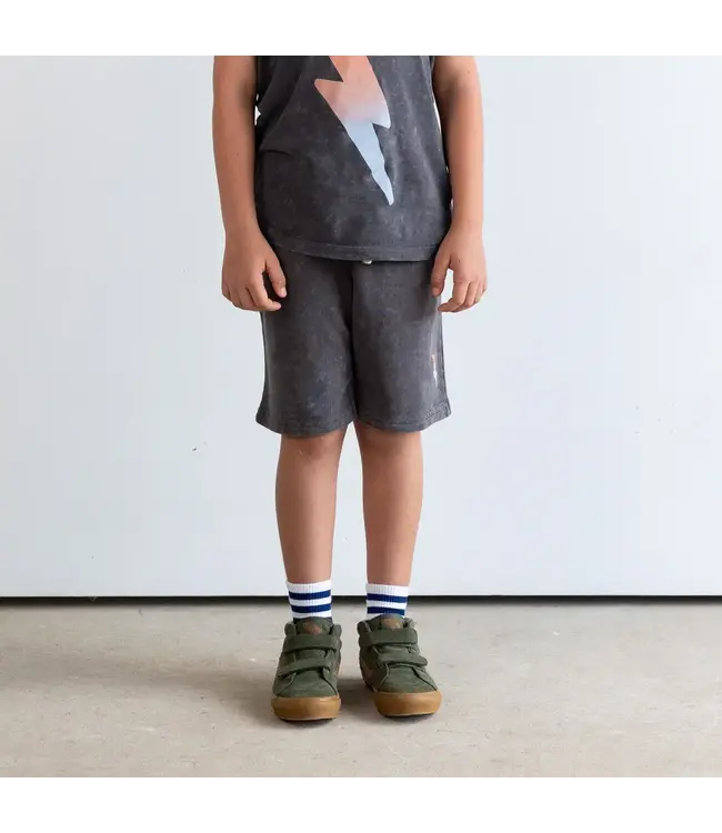 Tiny Whales Rad Power Shorts