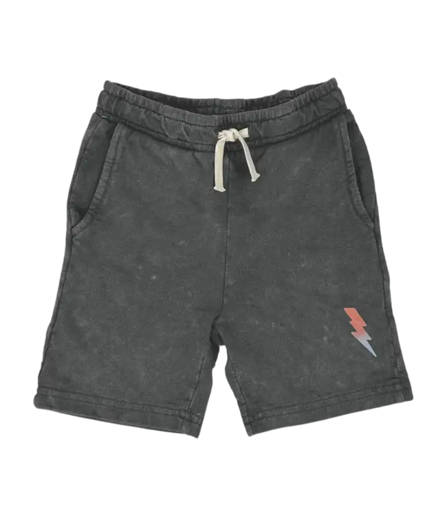 Tiny Whales Rad Power Shorts