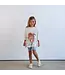 Tiny Whales Wild and Free Super Tee