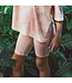 Tiny Whales Sol Bike Short - Pink