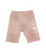 Tiny Whales Sol Bike Short - Pink