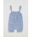 Splendid Ditsy Floral Romper