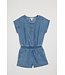 Splendid Indigo Star Baby Romper
