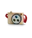 Plan Toys Colored Snap Camera