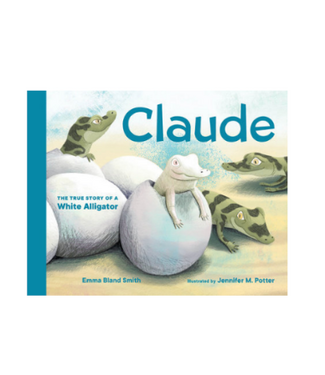 Penguin Random House Claude Board Book