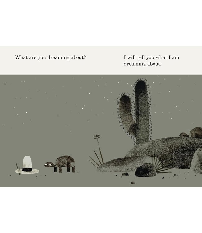 Penguin Random House We Found a Hat