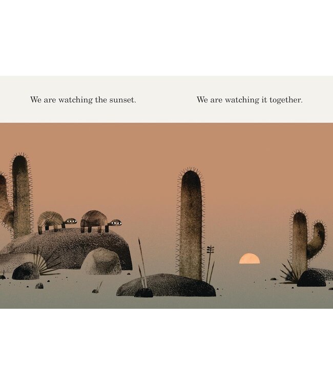 Penguin Random House We Found a Hat