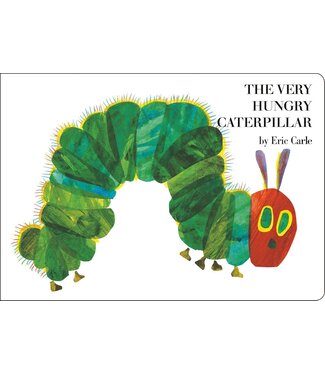 Penguin Random House The Very Hungry Caterpillar