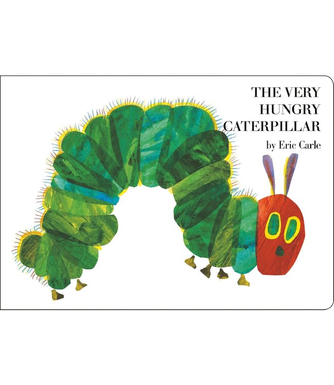 Penguin Random House The Very Hungry Caterpillar
