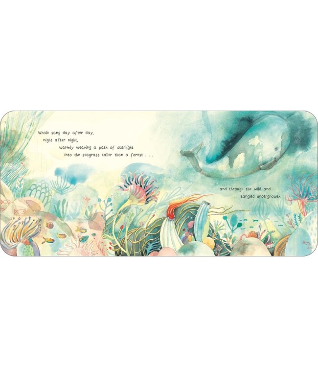 Penguin Random House The Heart of a Whale