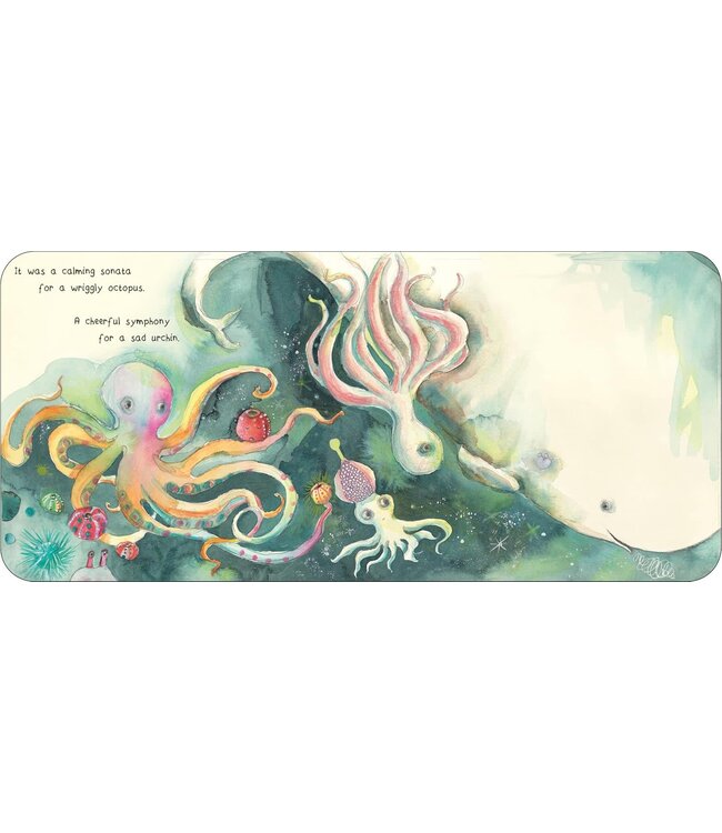 Penguin Random House The Heart of a Whale