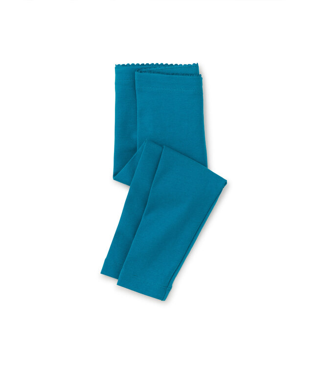 Tea Collection Solid Baby Leggings