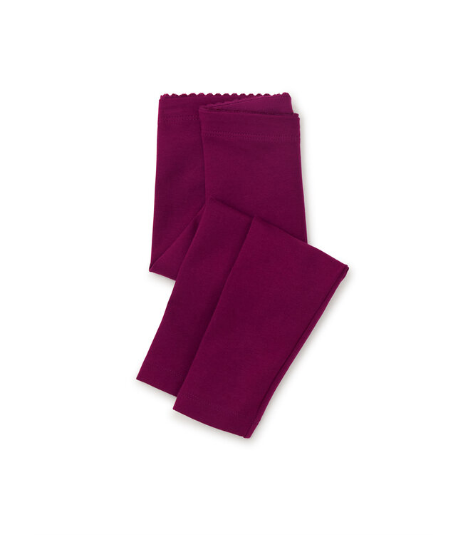 Tea Collection Solid Baby Leggings