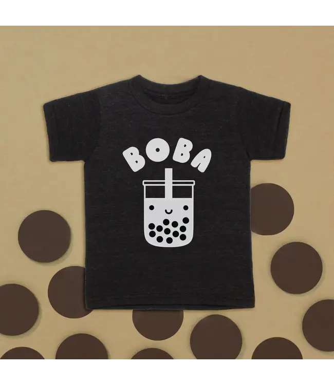 Mochi Kids Boba Kid Tee
