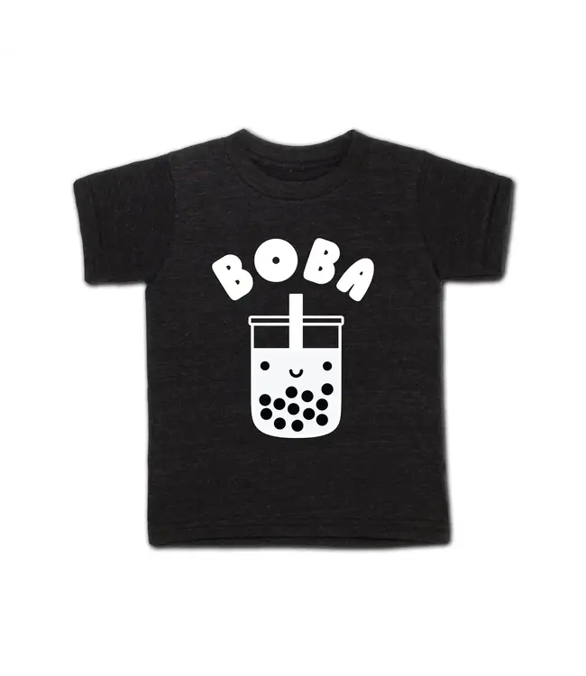 Mochi Kids Boba Kid Tee