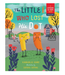 Abrams-Stewart Tabori & Chang The Little i Who Lost His Dot