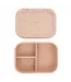 Ava + Oliver Bento Box - Guava Confetti