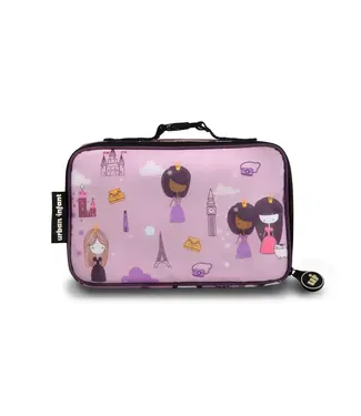Urban Infant Toddler Lunchbox - Violet
