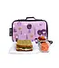 Urban Infant Toddler Lunchbox - Violet
