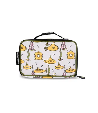 Urban Infant Toddler Lunchbox - Submarines