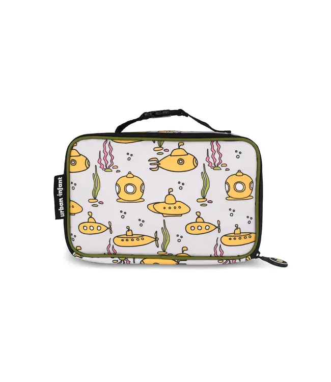 Urban Infant Toddler Lunchbox - Submarines