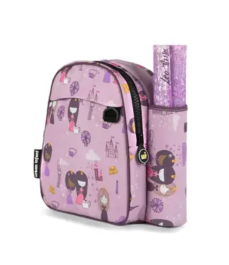 Urban Infant Kids Toddler Backpack - Violet Packie