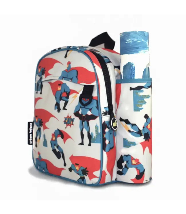 Urban Infant Kids Toddler Backpack - Urban Dude Packie