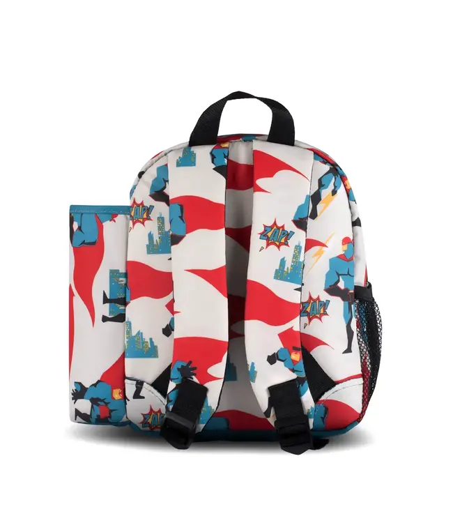 Urban Infant Kids Toddler Backpack - Urban Dude Packie