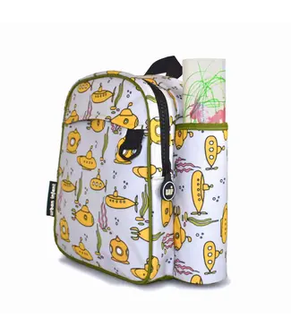 Urban Infant Kids Toddler Backpack - Submarine Packies